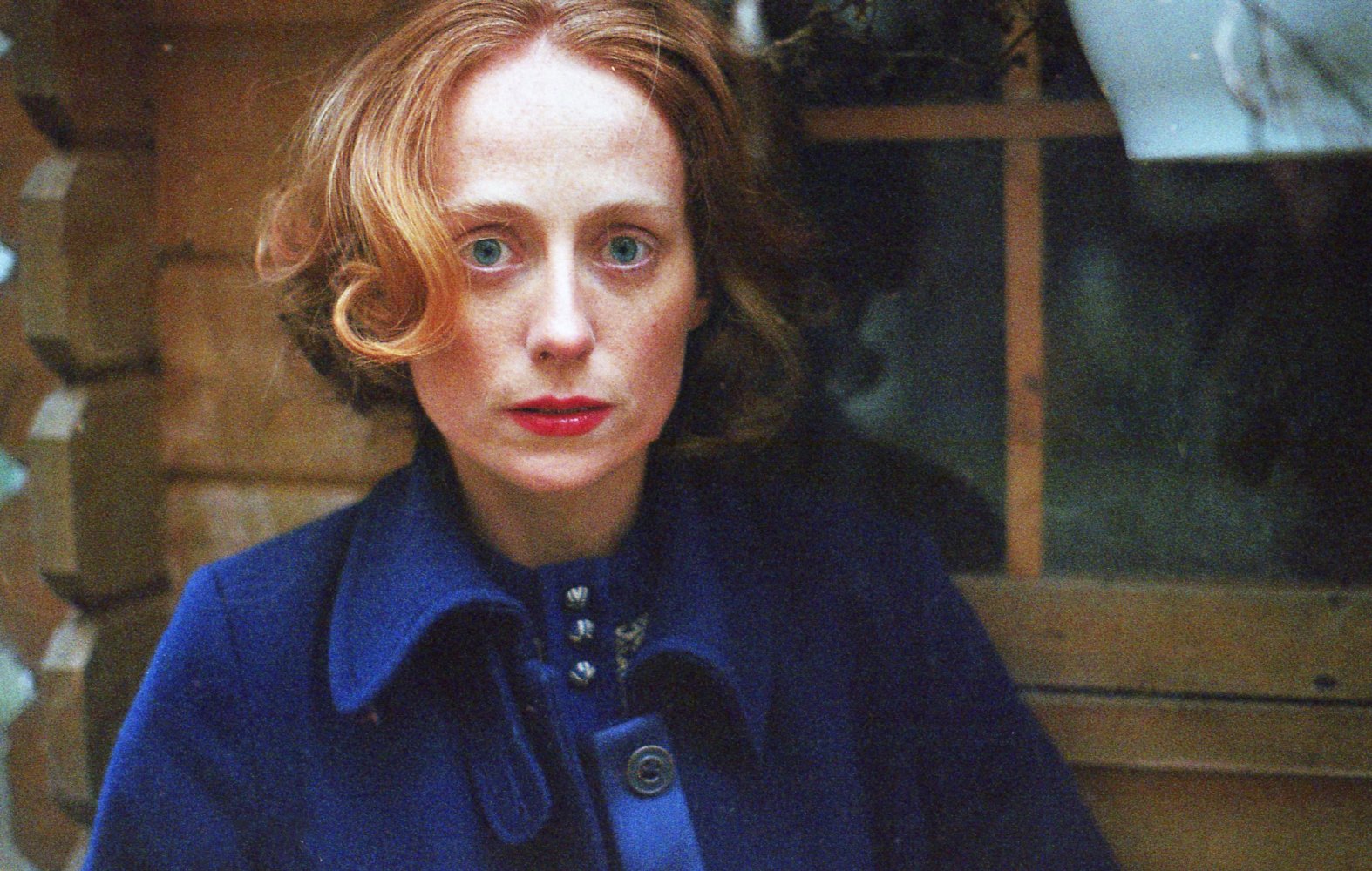 Sytske van der Ster