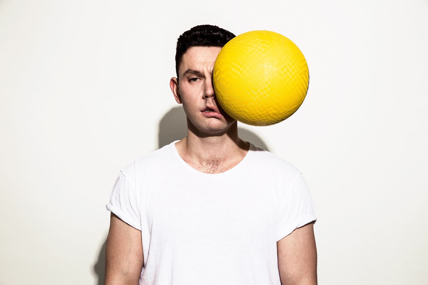 David McGranaghan