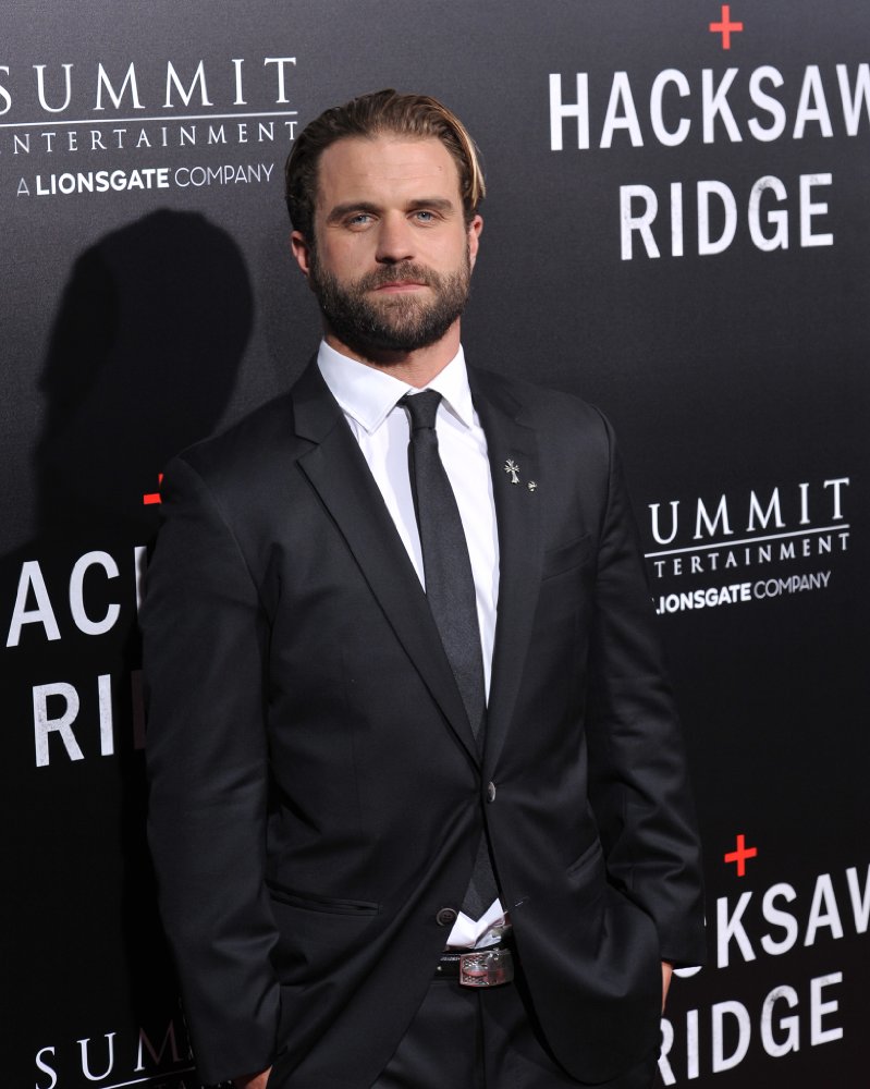 Milo Gibson