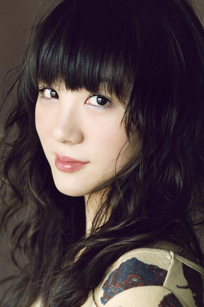 Alice Wen