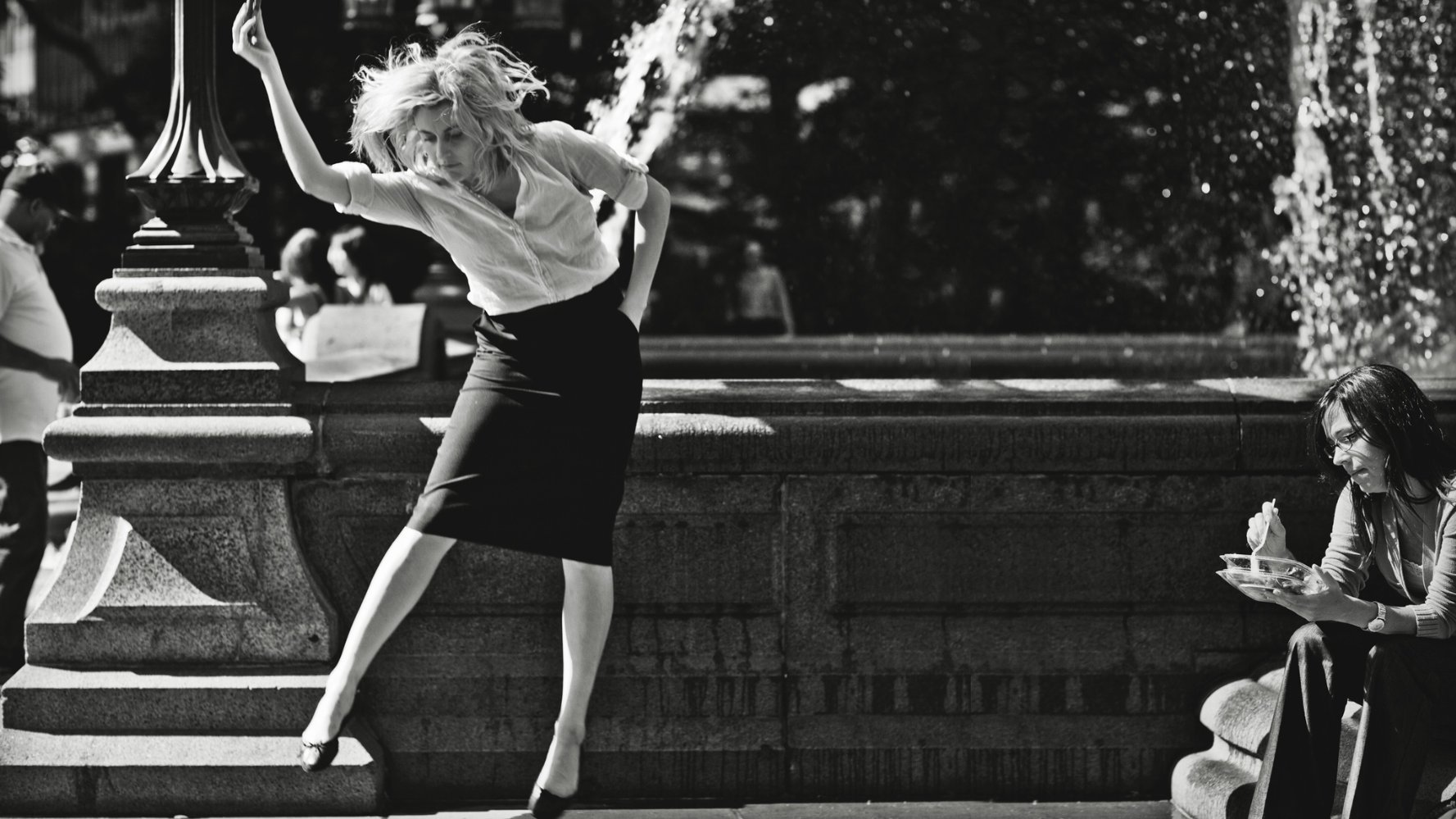 Mickey Sumner