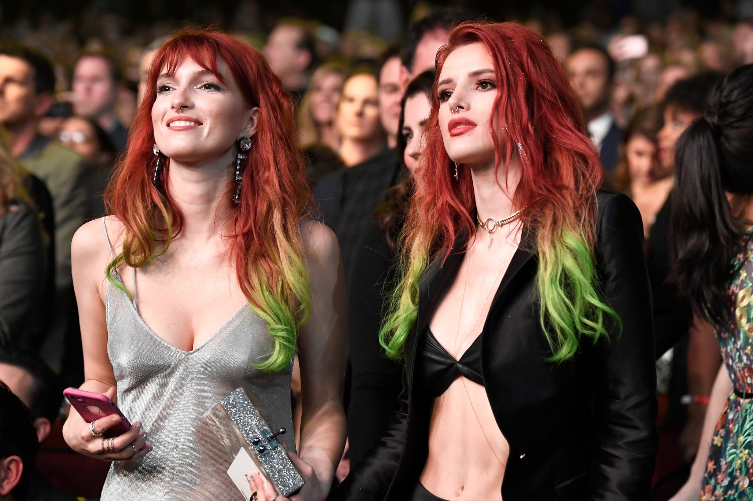 Dani Thorne
