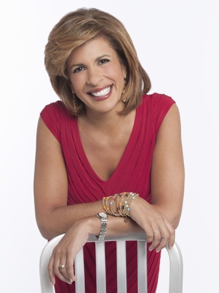 Hoda Kotb