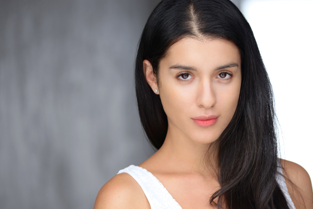 Angelica Tate