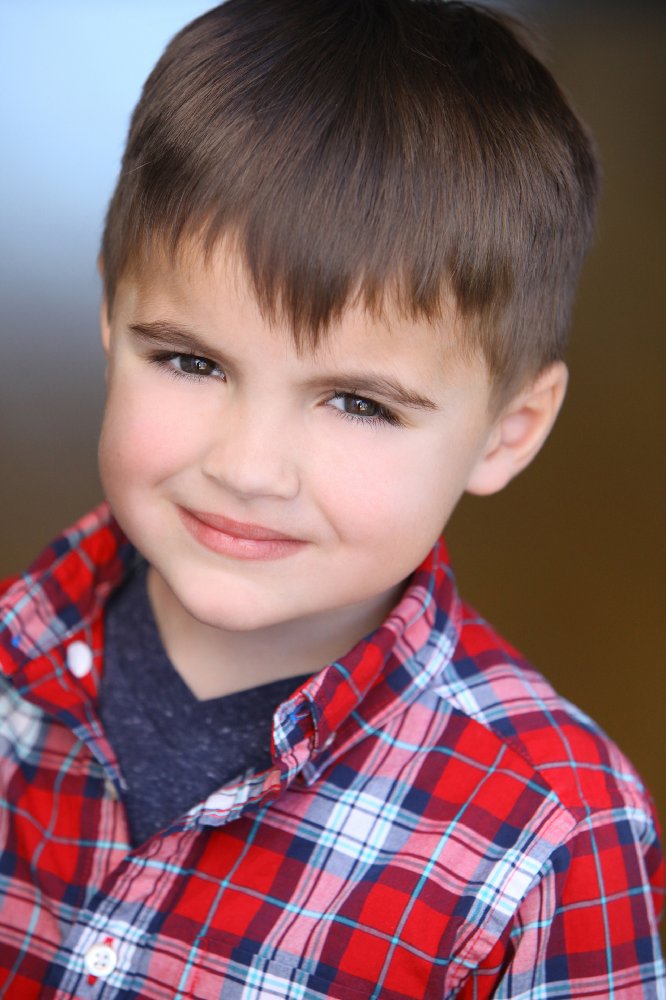 Cooper Fontaine