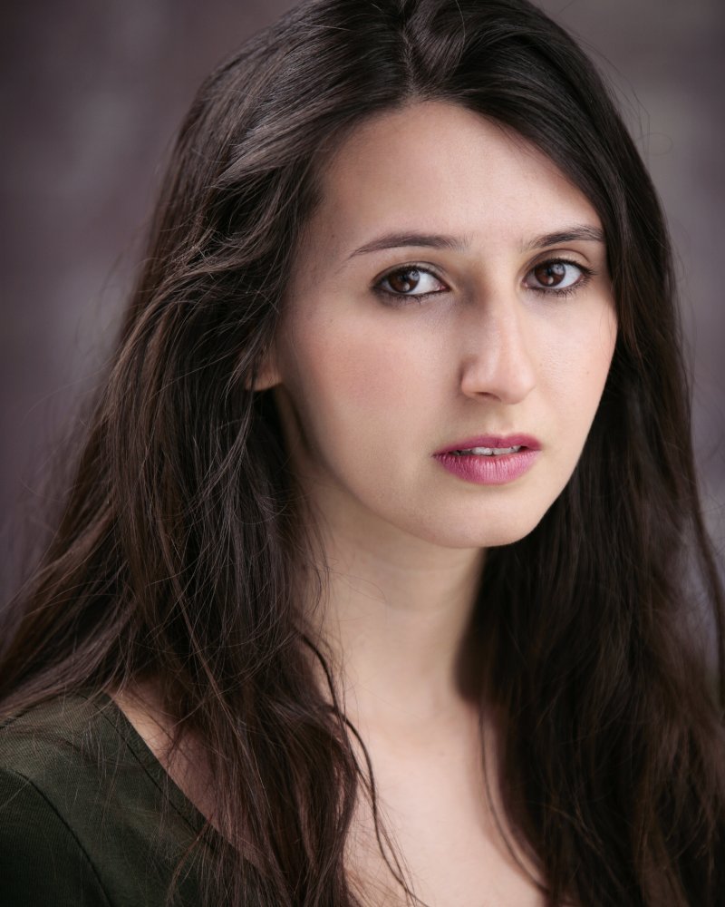 Sophia Eleni