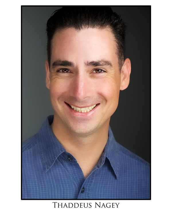 Thaddeus Nagey