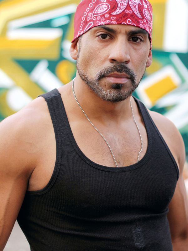 DeLaRosa Rivera