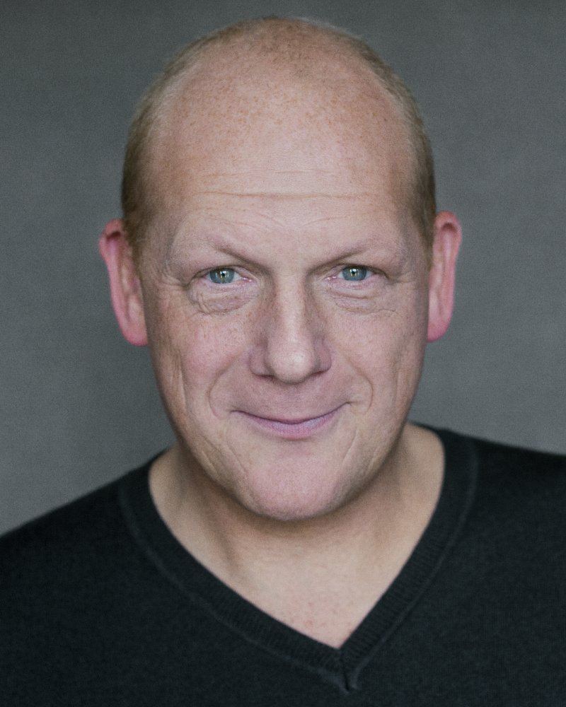 John Burton