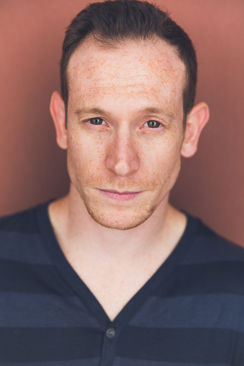 Daniel Hilt