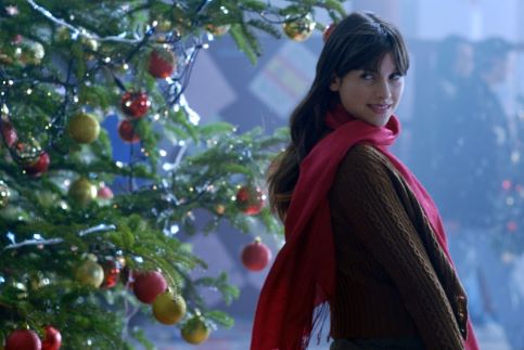Amelia Warner