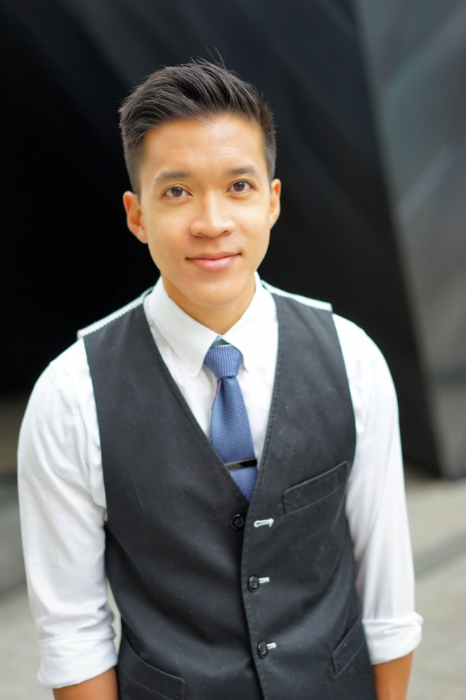 Felix Chu