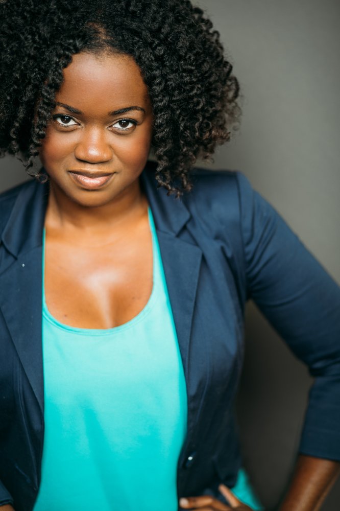 Niketa Calame