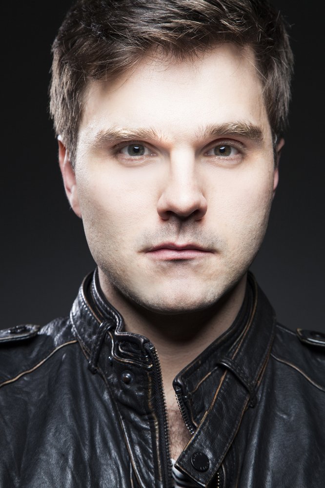 Guy Edmonds