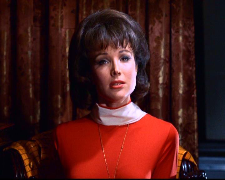 Francine York