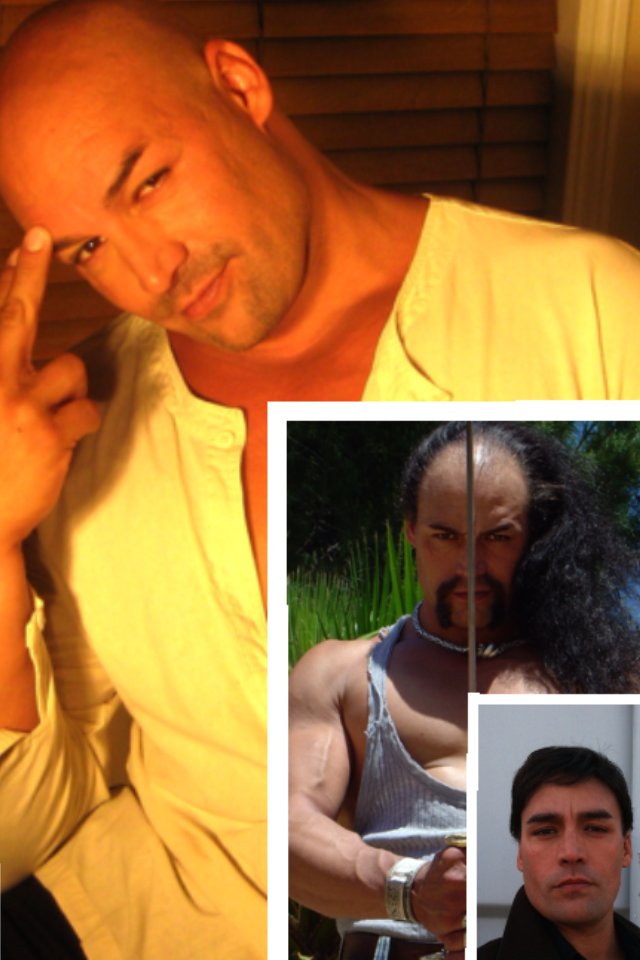 Esteban Cueto