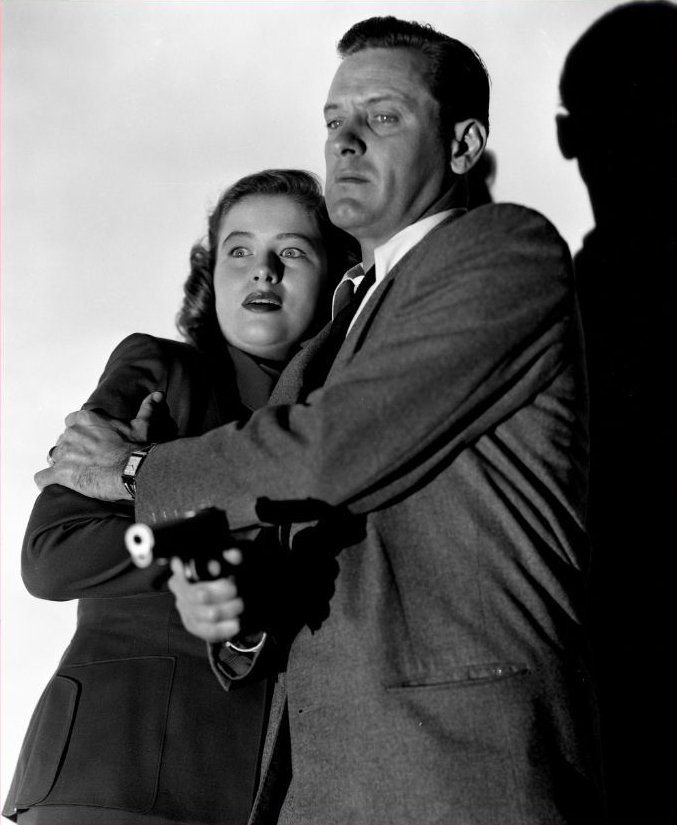 Nancy Olson