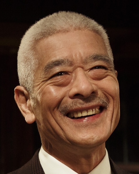 Togo Igawa
