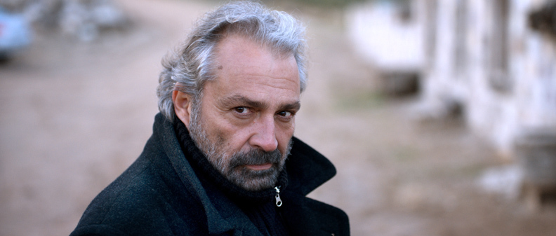 Haluk Bilginer