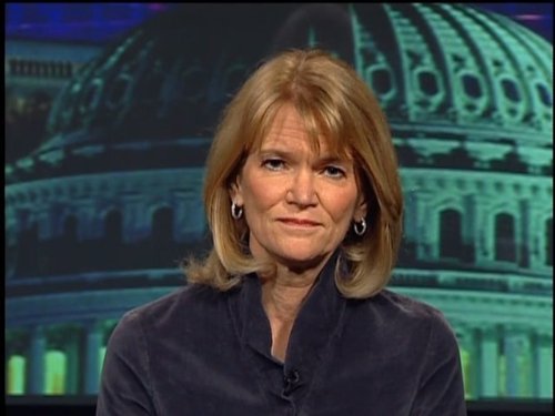 Martha Raddatz