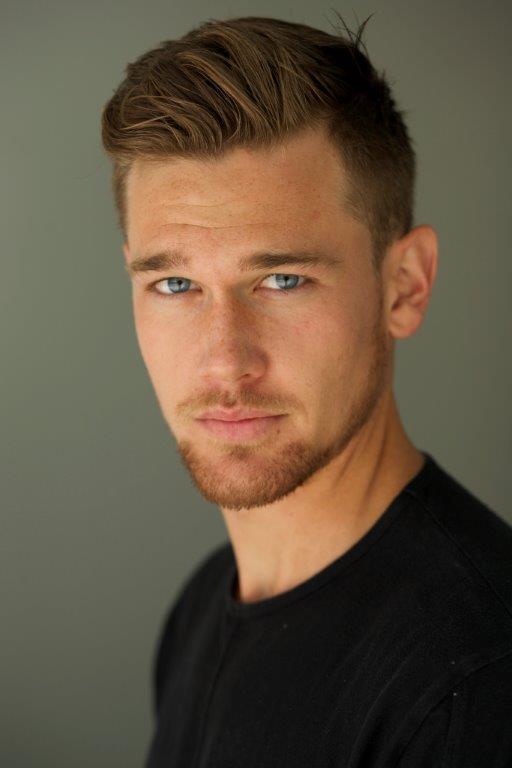 Taylor John Smith