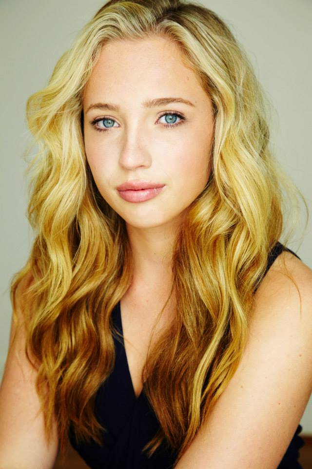 Cassie Osborne