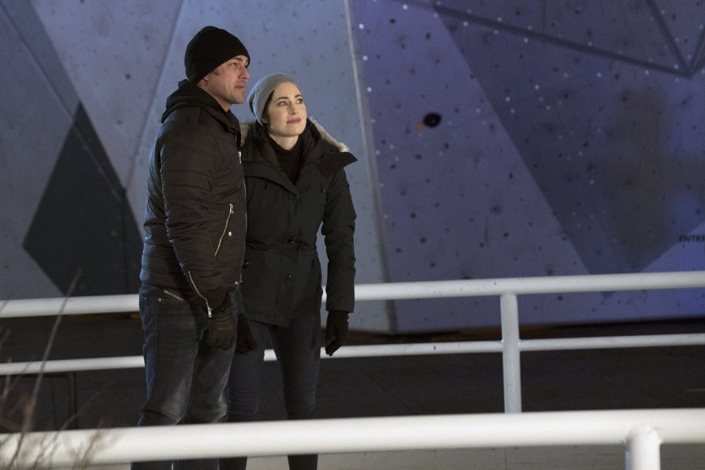 Charlotte Sullivan