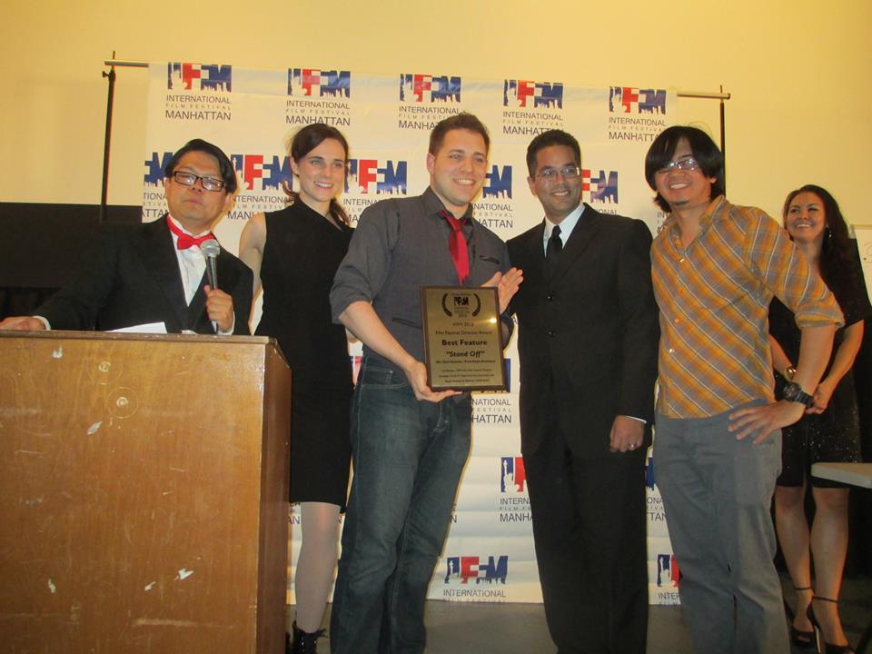 Chris R. Notarile