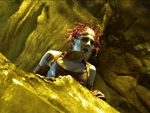 Gigi Edgley
