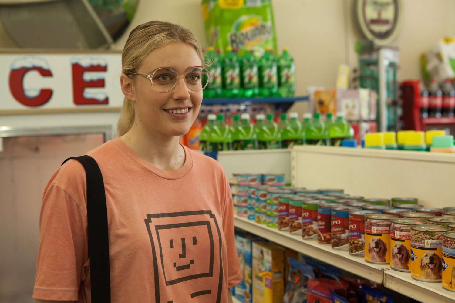 Greta Gerwig