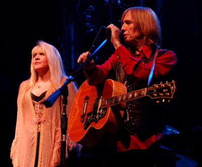Tom Petty