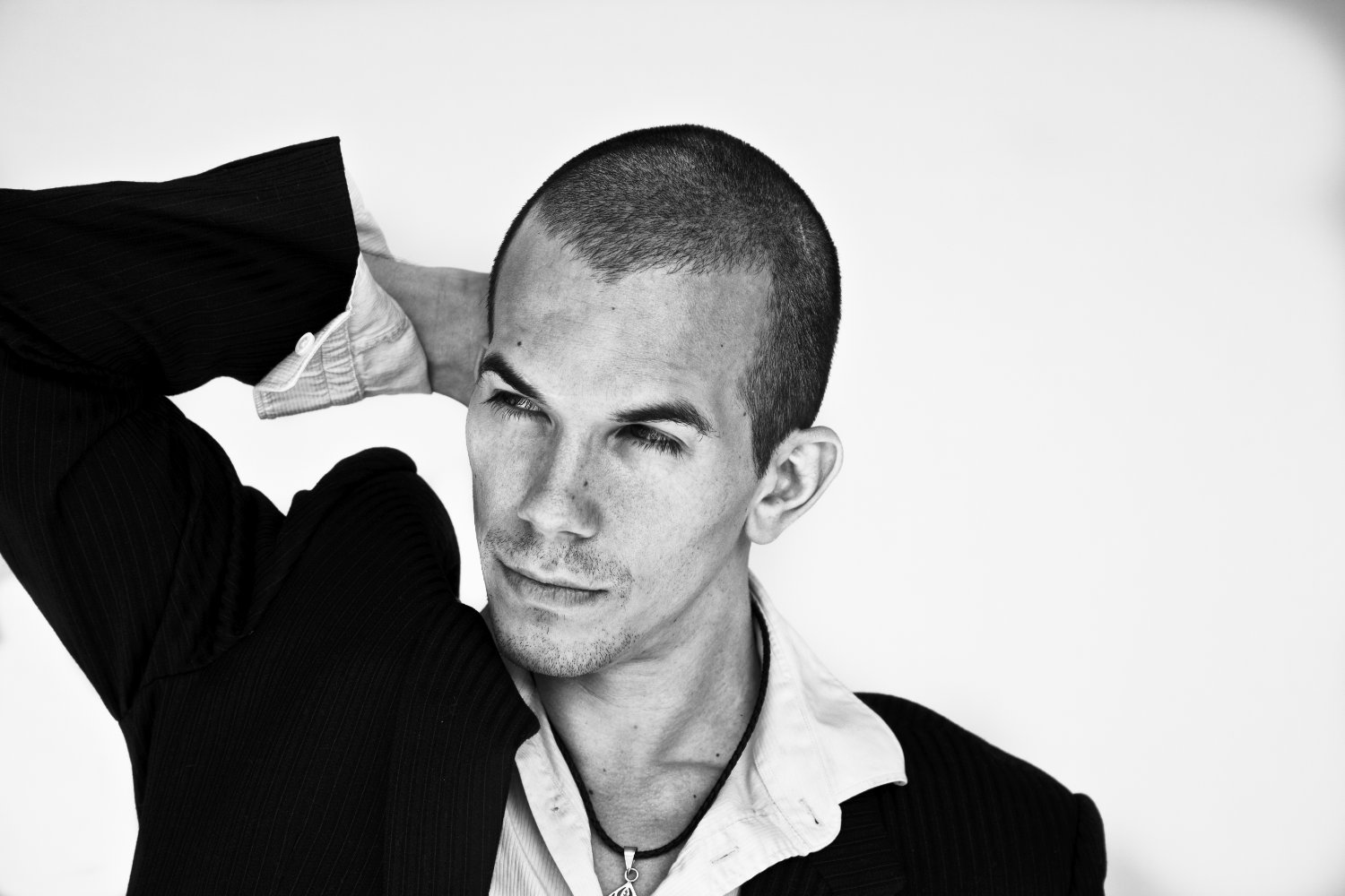 Jesse Janzen