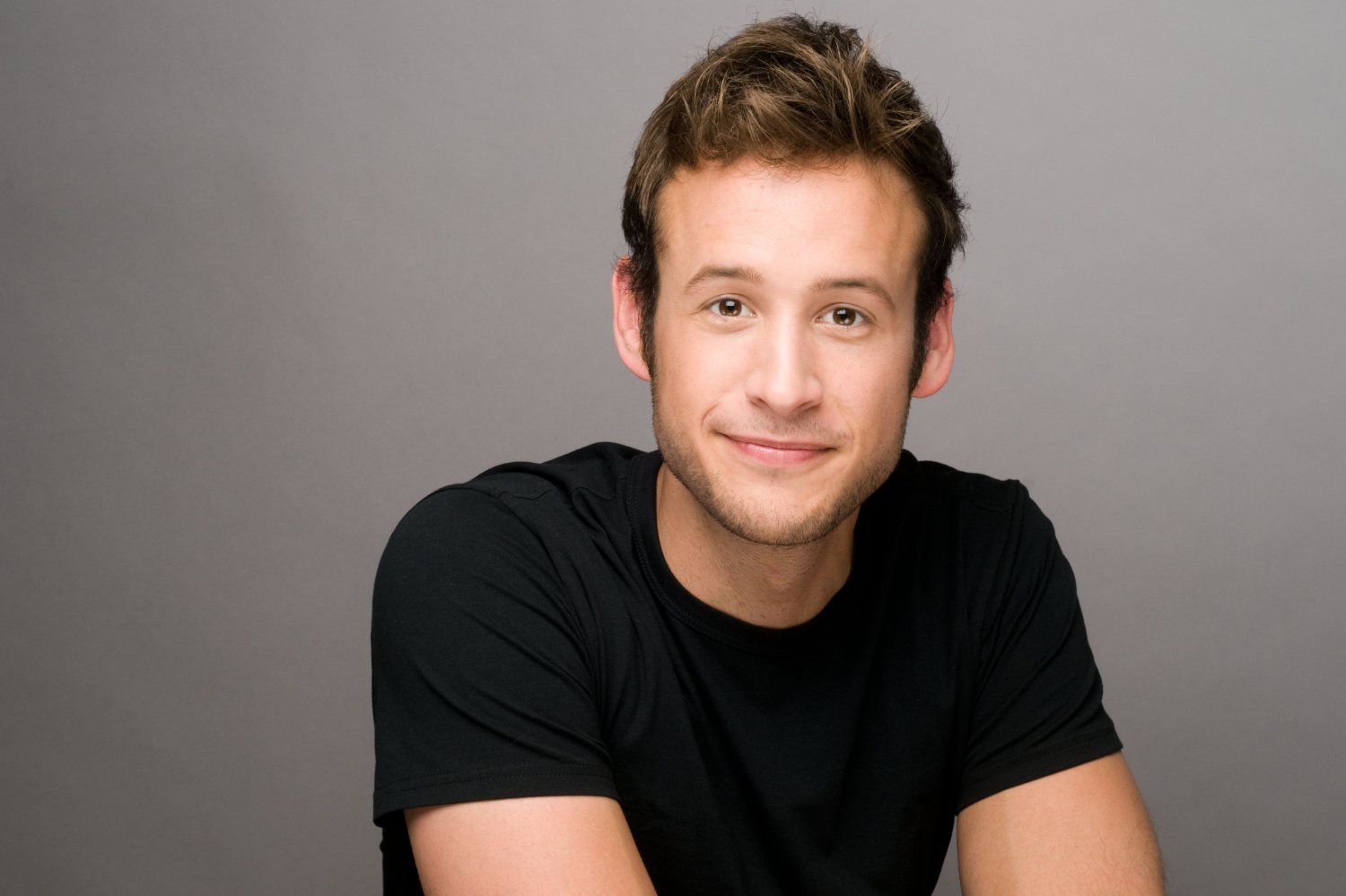 Kyle Buchanan