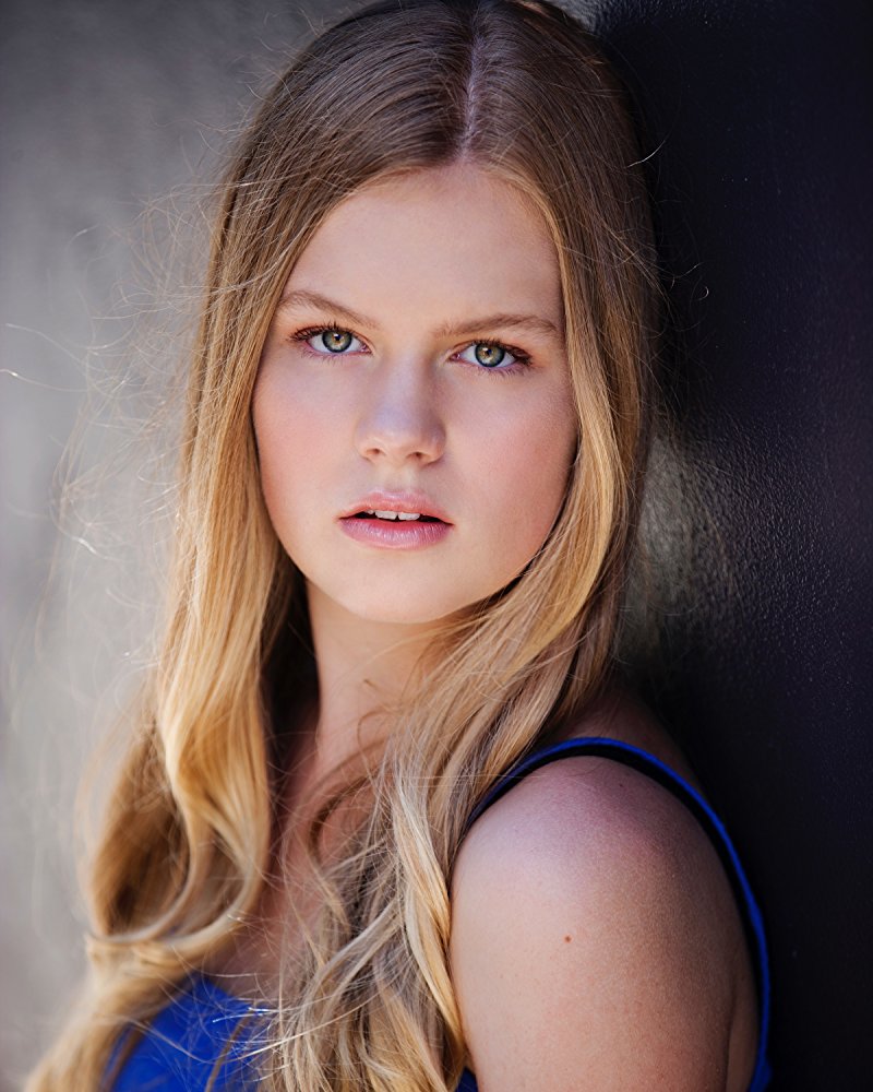 Lexie Duncan