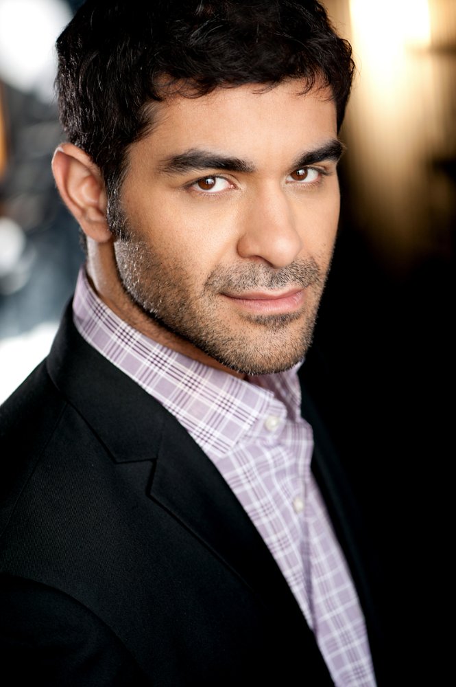 Bahram Khosraviani