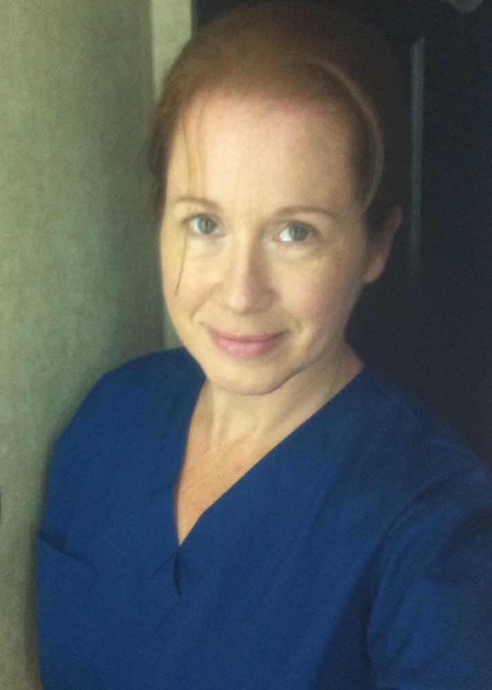Kelly-Ruth Mercier