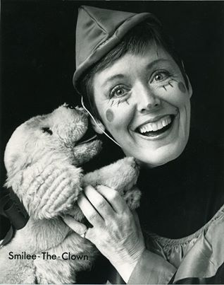 Diane Kimbrell