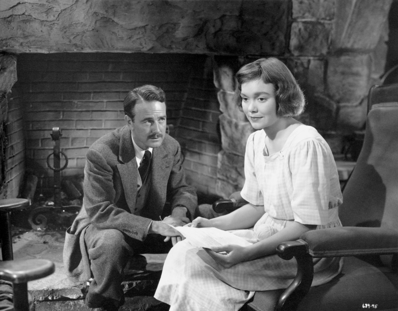 Lew Ayres