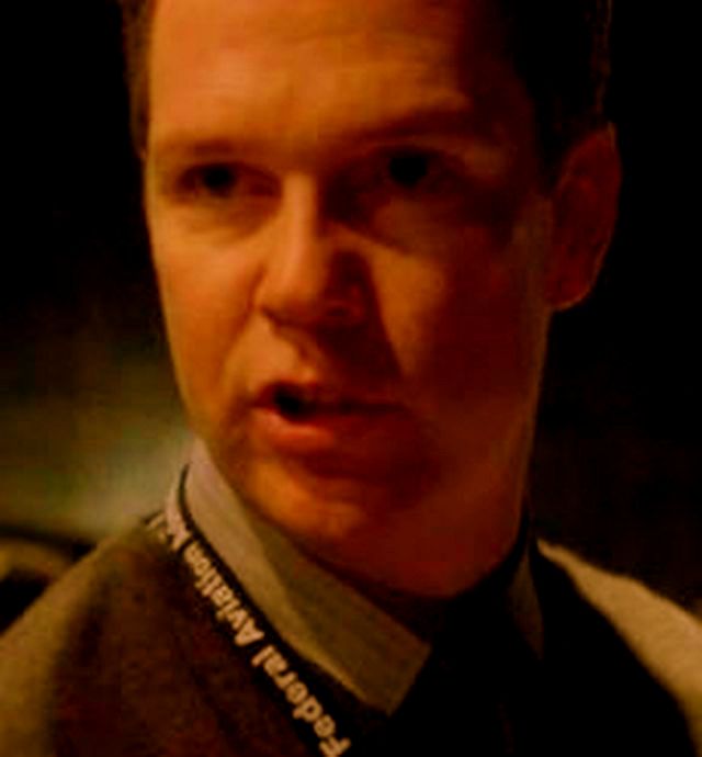 William O'Leary
