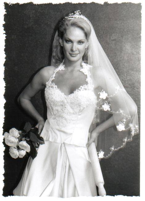 Vanessa Bristow