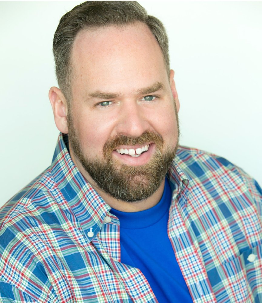 Aaron LaPlante