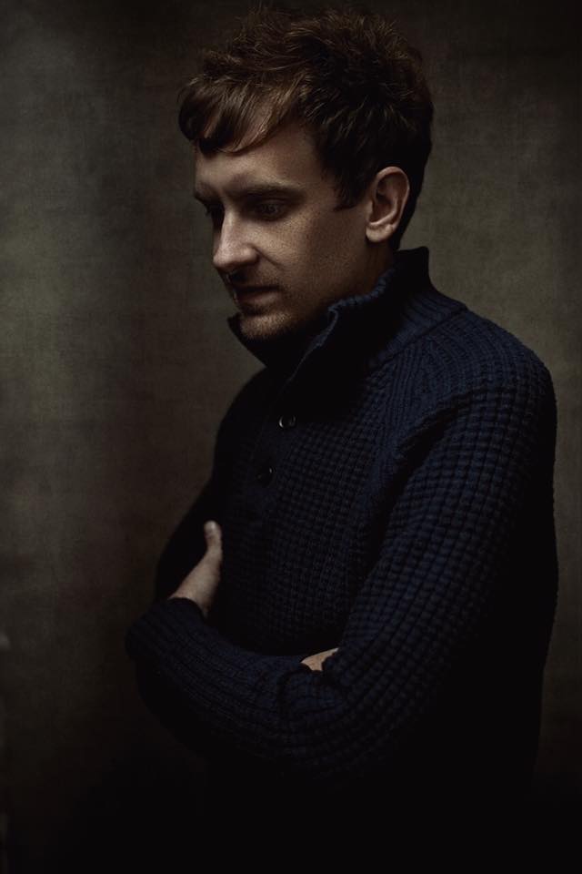 Josh Meyer