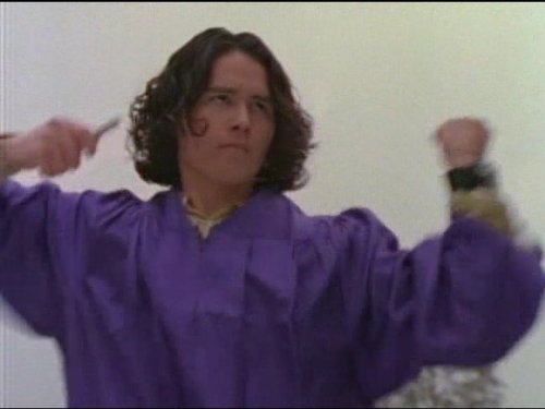 Johnny Yong Bosch