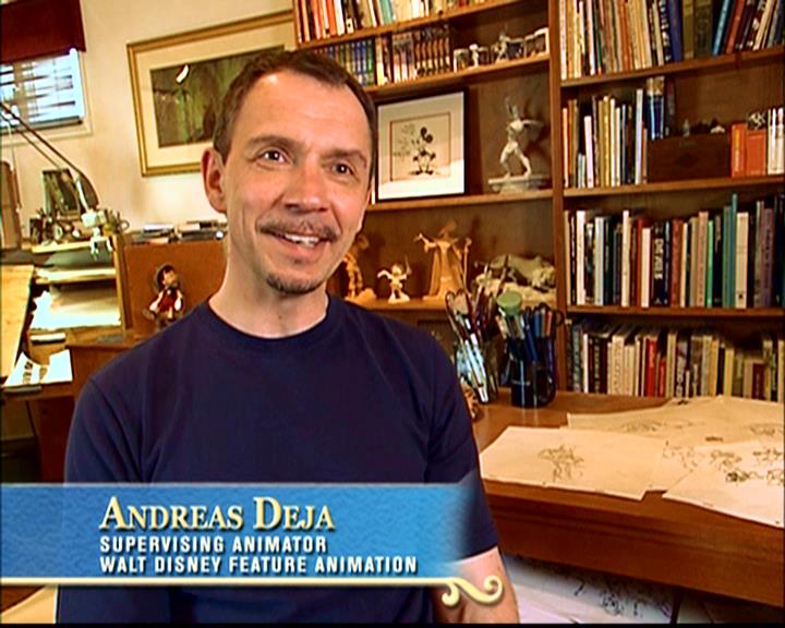 Andreas Deja