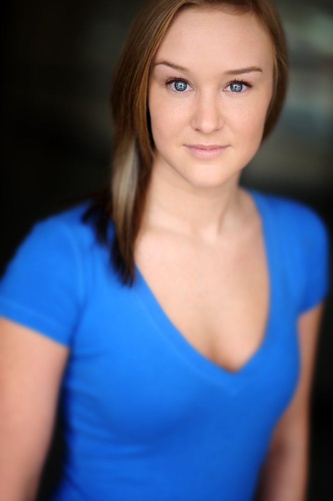 Ashlynn Ross