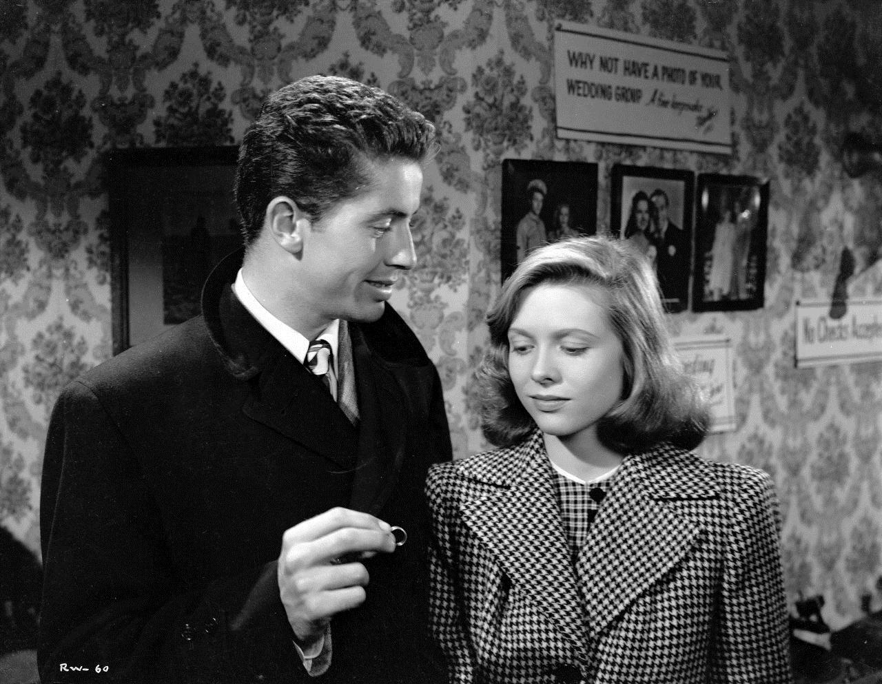 Farley Granger