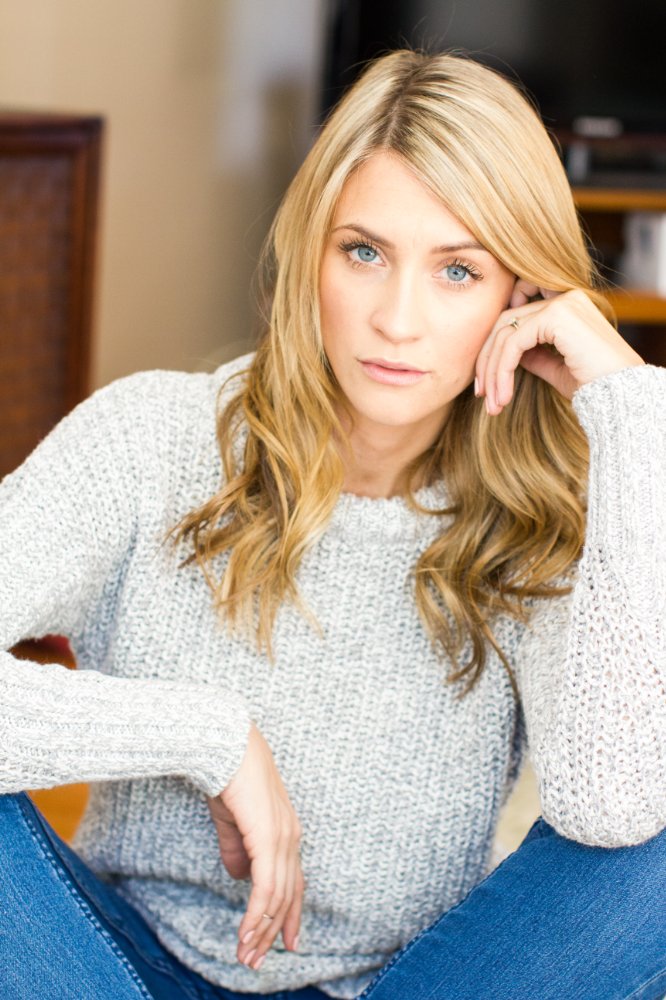 Jillian Walchuck