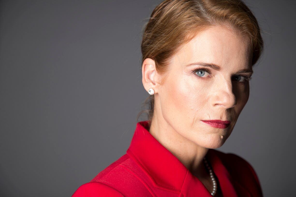 Marjo-Riikka Makela
