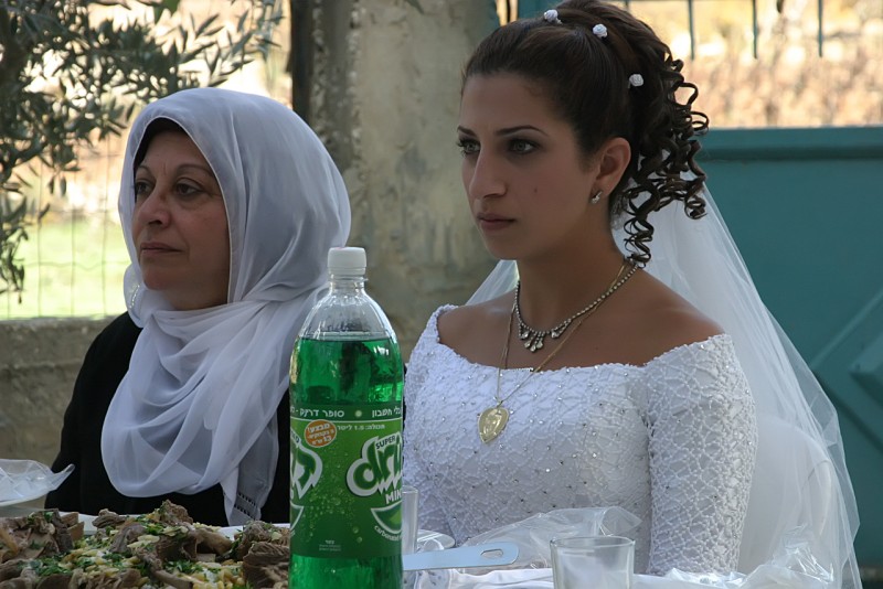 Clara Khoury