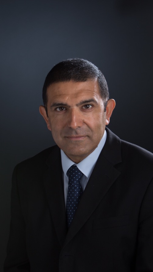 Ranj Nagra